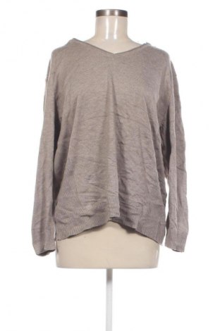 Damenpullover Clarina Collection, Größe XXL, Farbe Beige, Preis € 20,49