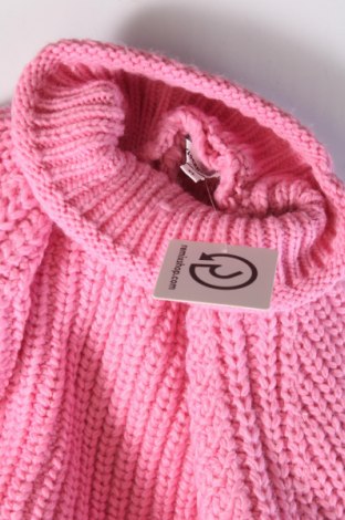 Damenpullover Clockhouse, Größe XL, Farbe Rosa, Preis 20,49 €