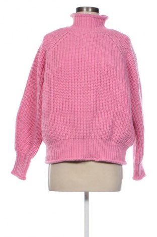 Damenpullover Clockhouse, Größe XL, Farbe Rosa, Preis 20,49 €