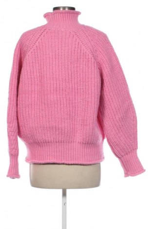 Damenpullover Clockhouse, Größe XL, Farbe Rosa, Preis 20,49 €