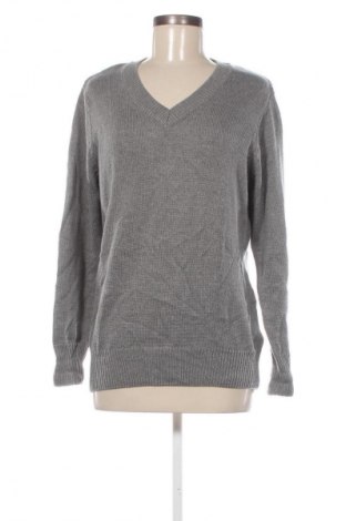 Damenpullover Collection, Größe L, Farbe Grau, Preis 20,49 €