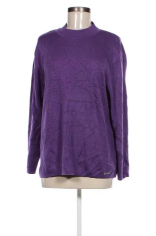 Damenpullover Collection L, Größe XL, Farbe Lila, Preis 20,49 €