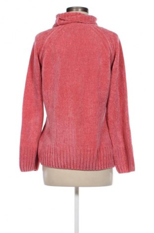 Damski sweter Collection L, Rozmiar M, Kolor Różowy, Cena 92,99 zł