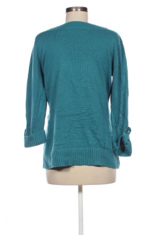 Damenpullover Collection L, Größe L, Farbe Blau, Preis € 20,49