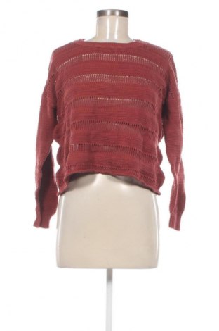 Damenpullover Colosseum, Größe S, Farbe Rot, Preis 3,99 €