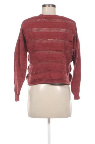 Damski sweter Colosseum, Rozmiar S, Kolor Czerwony, Cena 92,99 zł