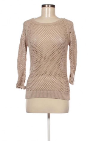 Damenpullover Colours, Größe M, Farbe Beige, Preis 4,99 €