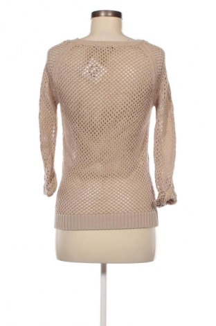 Damenpullover Colours, Größe M, Farbe Beige, Preis 4,99 €