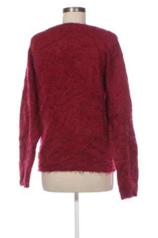 Damenpullover Colours, Größe M, Farbe Rot, Preis 20,49 €