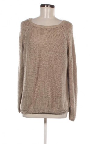 Damenpullover Colours, Größe XL, Farbe Beige, Preis € 20,49