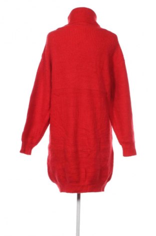 Damski sweter Copperose, Rozmiar M, Kolor Czerwony, Cena 131,99 zł