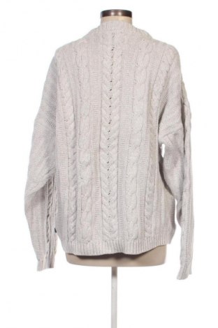 Damski sweter Cottonfield, Rozmiar XXL, Kolor Szary, Cena 92,99 zł