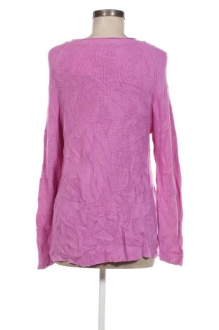 Damski sweter Croft & Barrow, Rozmiar XL, Kolor Różowy, Cena 92,99 zł