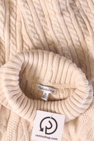 Damenpullover Croft & Barrow, Größe XL, Farbe Beige, Preis € 20,49