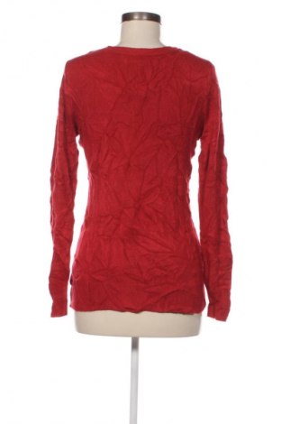 Damenpullover Croft & Barrow, Größe S, Farbe Rot, Preis 20,49 €