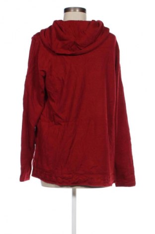 Damenpullover Croft & Barrow, Größe XXL, Farbe Rot, Preis € 20,49