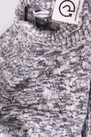 Damski sweter Croft & Barrow, Rozmiar S, Kolor Szary, Cena 92,99 zł