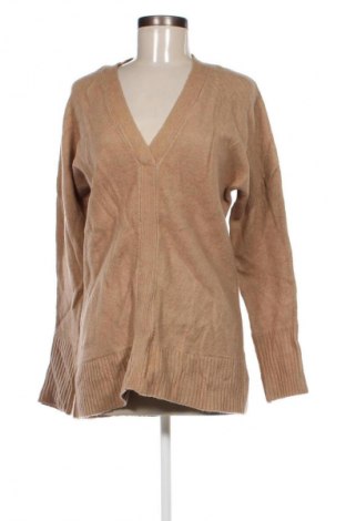 Damenpullover Cynthia Rowley, Größe XS, Farbe Beige, Preis 10,99 €