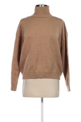 Damenpullover DAZY, Größe L, Farbe Braun, Preis € 20,49