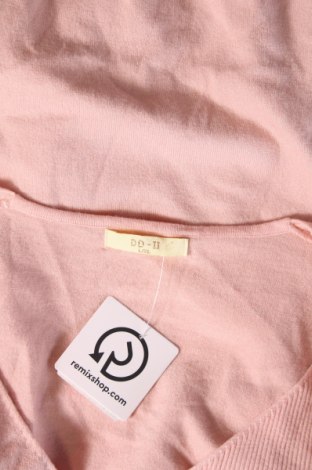 Damenpullover DD-II, Größe L, Farbe Rosa, Preis € 20,49