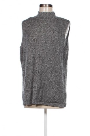 Damenpullover Dana Buchman, Größe XL, Farbe Grau, Preis € 20,49