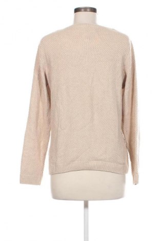 Damenpullover Denim 1982, Größe XL, Farbe Beige, Preis 4,99 €