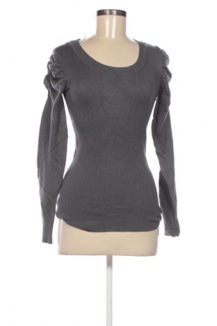 Damenpullover Derek Heart, Größe M, Farbe Grau, Preis € 20,49