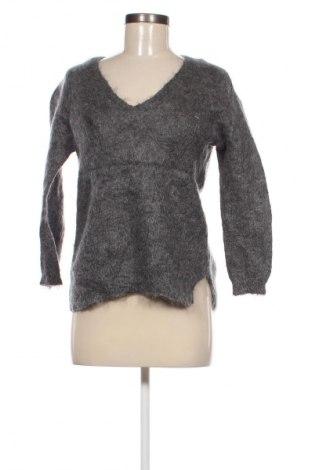 Damenpullover Des Petits Hauts, Größe S, Farbe Grau, Preis € 43,49