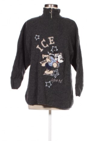 Damenpullover Disney, Größe M, Farbe Grau, Preis € 20,49