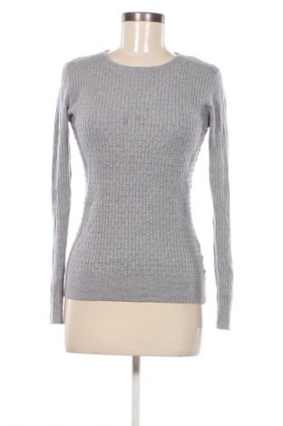 Damenpullover Ebelieve, Größe L, Farbe Grau, Preis € 8,49