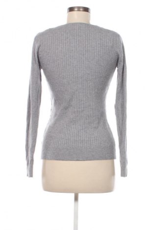 Damenpullover Ebelieve, Größe L, Farbe Grau, Preis € 8,49