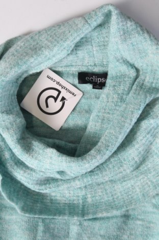 Damenpullover Eclipse, Größe S, Farbe Grün, Preis € 17,99