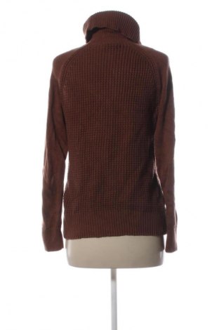 Damski sweter Edc By Esprit, Rozmiar M, Kolor Brązowy, Cena 131,99 zł