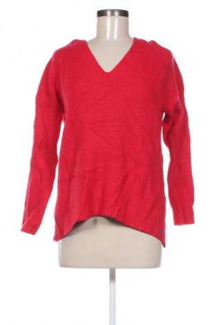 Damenpullover Edc By Esprit, Größe S, Farbe Rot, Preis 17,99 €