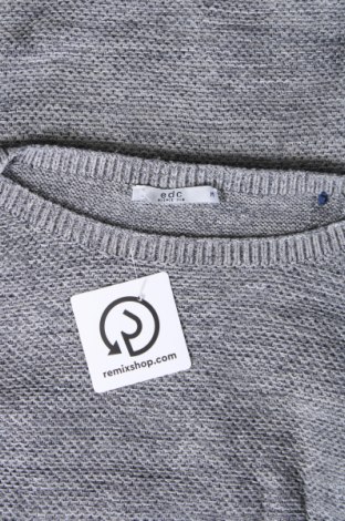 Damenpullover Edc By Esprit, Größe M, Farbe Grau, Preis € 28,99