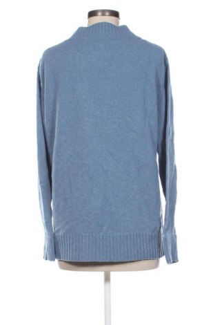 Damenpullover Eddie Bauer, Größe L, Farbe Blau, Preis € 43,49