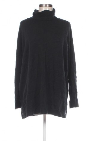 Damski sweter Eileen Fisher, Rozmiar M, Kolor Czarny, Cena 329,99 zł