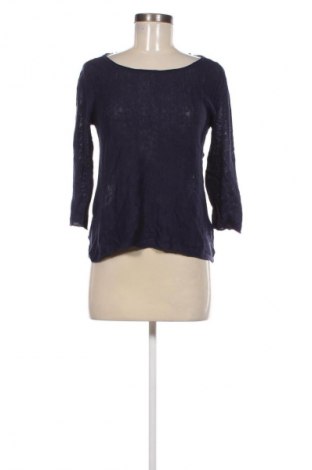 Damenpullover Eileen Fisher, Größe XS, Farbe Blau, Preis 15,99 €