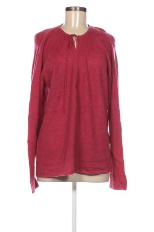 Damenpullover Eileen Fisher, Größe XL, Farbe Rosa, Preis € 14,99