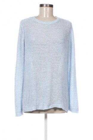 Damenpullover Esmara, Größe M, Farbe Blau, Preis 20,49 €