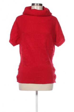 Damenpullover Esmara, Größe S, Farbe Rot, Preis 20,49 €