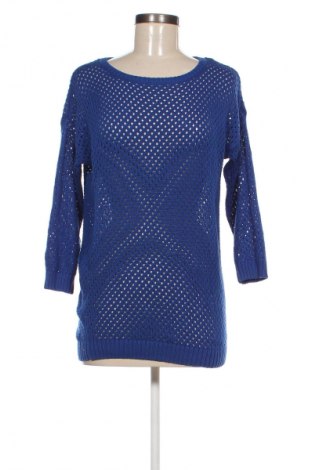 Damenpullover Esmara, Größe S, Farbe Blau, Preis € 14,91