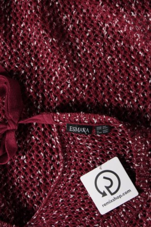 Damenpullover Esmara, Größe L, Farbe Rot, Preis € 15,00