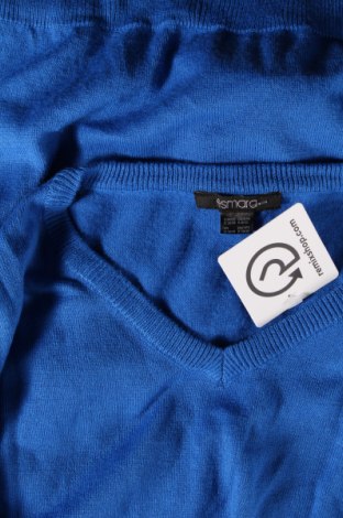 Damenpullover Esmara, Größe M, Farbe Blau, Preis € 14,84