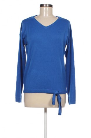 Damenpullover Esmara, Größe M, Farbe Blau, Preis € 14,84