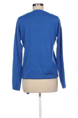 Damenpullover Esmara, Größe M, Farbe Blau, Preis € 14,84