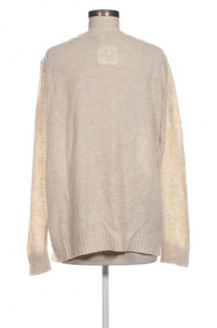 Damenpullover Esprit, Größe XXL, Farbe Beige, Preis 13,99 €