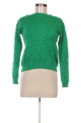 Pulover de femei Esprit, Mărime XS, Culoare Verde, Preț 134,99 Lei