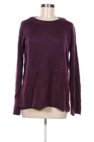 Damski sweter Esprit, Rozmiar M, Kolor Fioletowy, Cena 131,99 zł