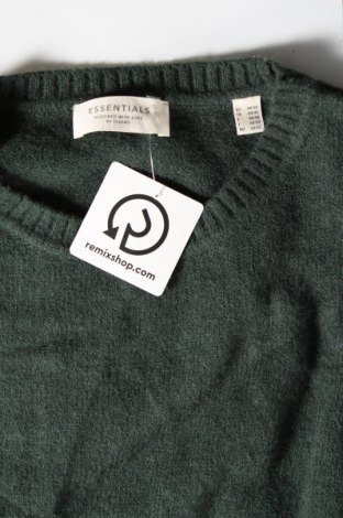 Damenpullover Essentials, Größe XL, Farbe Grün, Preis € 20,49